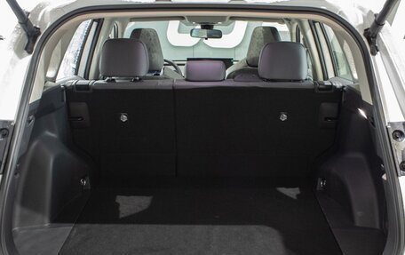 Toyota RAV4, 2026 год, 4 799 000 рублей, 27 фотография