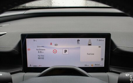 Toyota RAV4, 2026 год, 4 799 000 рублей, 26 фотография