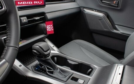 Toyota RAV4, 2026 год, 4 799 000 рублей, 17 фотография