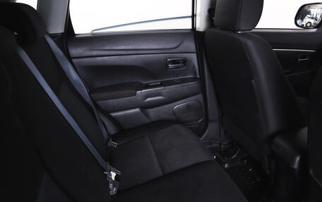 Mitsubishi ASX I рестайлинг, 2010 год, 749 000 рублей, 10 фотография