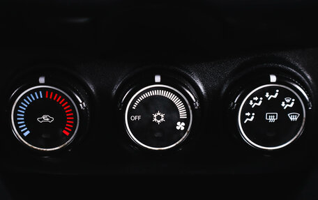 Mitsubishi ASX I рестайлинг, 2010 год, 749 000 рублей, 17 фотография