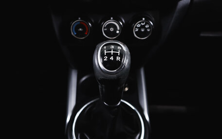 Mitsubishi ASX I рестайлинг, 2010 год, 749 000 рублей, 18 фотография