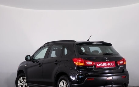 Mitsubishi ASX I рестайлинг, 2010 год, 749 000 рублей, 7 фотография