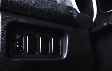 Mitsubishi ASX I рестайлинг, 2010 год, 749 000 рублей, 19 фотография