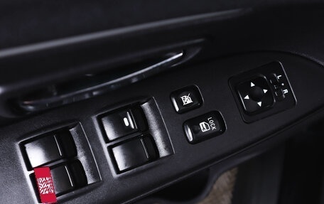 Mitsubishi ASX I рестайлинг, 2010 год, 749 000 рублей, 20 фотография