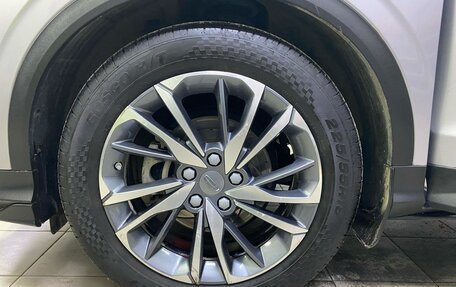 Geely Coolray I, 2020 год, 1 483 000 рублей, 4 фотография