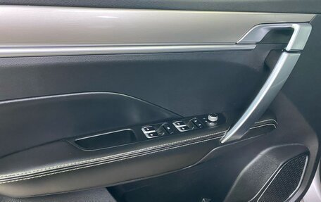 Geely Coolray I, 2020 год, 1 483 000 рублей, 6 фотография