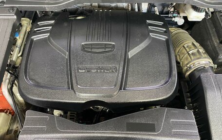 Geely Coolray I, 2020 год, 1 483 000 рублей, 7 фотография