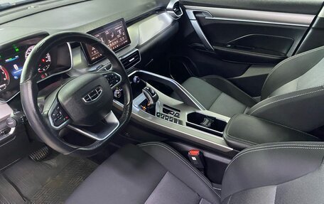 Geely Coolray I, 2020 год, 1 483 000 рублей, 8 фотография