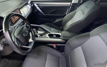 Geely Coolray I, 2020 год, 1 483 000 рублей, 9 фотография