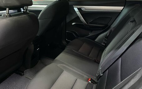 Geely Coolray I, 2020 год, 1 483 000 рублей, 15 фотография