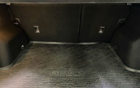 Geely Coolray I, 2020 год, 1 483 000 рублей, 19 фотография