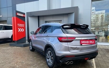 Geely Coolray I, 2020 год, 1 483 000 рублей, 18 фотография