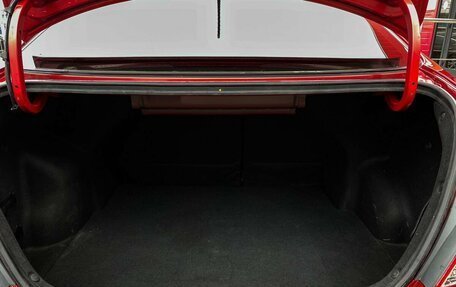 Hyundai Solaris II рестайлинг, 2014 год, 939 000 рублей, 11 фотография