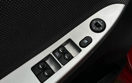 Hyundai Solaris II рестайлинг, 2014 год, 939 000 рублей, 16 фотография