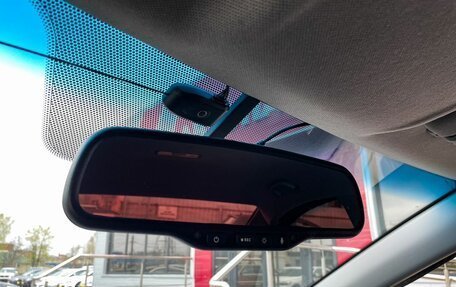 Hyundai Solaris II рестайлинг, 2014 год, 939 000 рублей, 25 фотография