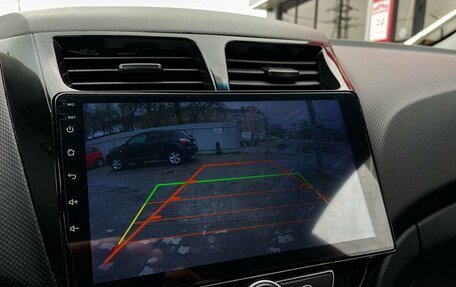 Hyundai Solaris II рестайлинг, 2014 год, 939 000 рублей, 22 фотография