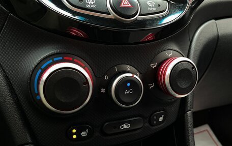 Hyundai Solaris II рестайлинг, 2014 год, 939 000 рублей, 24 фотография