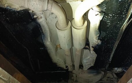 Mercedes-Benz E-Класс, 1997 год, 380 000 рублей, 9 фотография