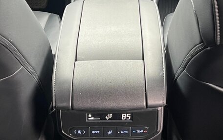 Toyota Highlander, 2020 год, 5 200 000 рублей, 12 фотография