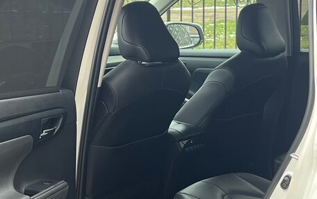 Toyota Highlander, 2020 год, 5 200 000 рублей, 11 фотография