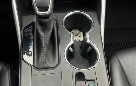 Toyota Highlander, 2020 год, 5 200 000 рублей, 14 фотография