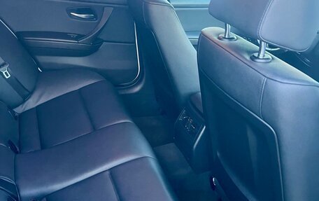 BMW 3 серия, 2010 год, 1 050 000 рублей, 5 фотография