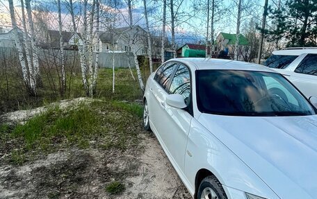 BMW 3 серия, 2010 год, 1 050 000 рублей, 18 фотография