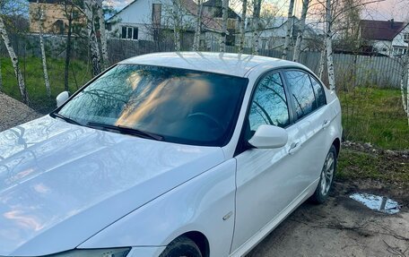 BMW 3 серия, 2010 год, 1 050 000 рублей, 19 фотография