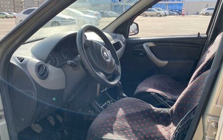 Renault Logan I, 2011 год, 370 000 рублей, 6 фотография