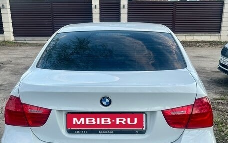 BMW 3 серия, 2010 год, 1 050 000 рублей, 15 фотография