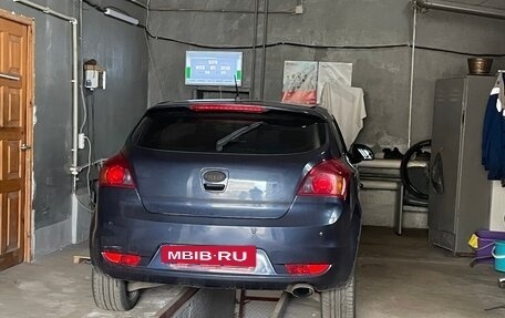 KIA cee'd I рестайлинг, 2010 год, 650 000 рублей, 4 фотография