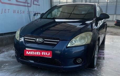 KIA cee'd I рестайлинг, 2010 год, 650 000 рублей, 7 фотография