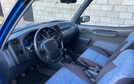 Toyota RAV4, 1997 год, 295 000 рублей, 5 фотография