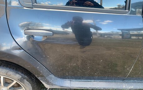 Renault Duster I рестайлинг, 2012 год, 720 000 рублей, 5 фотография