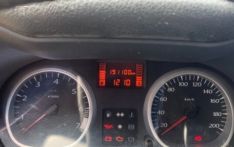 Renault Duster I рестайлинг, 2012 год, 720 000 рублей, 6 фотография