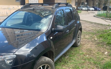 Renault Duster I рестайлинг, 2012 год, 720 000 рублей, 3 фотография