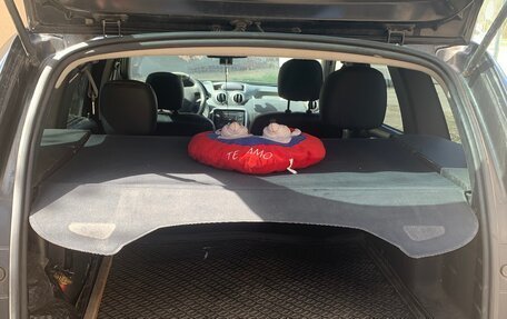 Renault Duster I рестайлинг, 2012 год, 720 000 рублей, 8 фотография