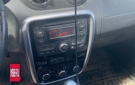 Renault Duster I рестайлинг, 2012 год, 720 000 рублей, 7 фотография