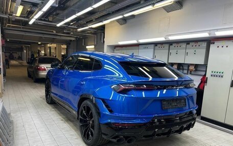 Lamborghini Urus I, 2023 год, 28 980 000 рублей, 2 фотография