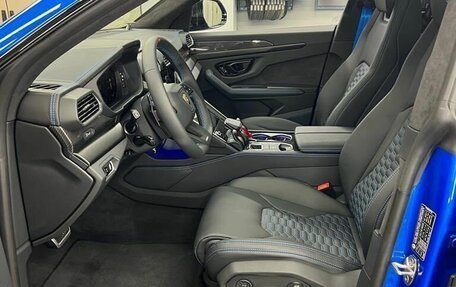 Lamborghini Urus I, 2023 год, 28 980 000 рублей, 4 фотография