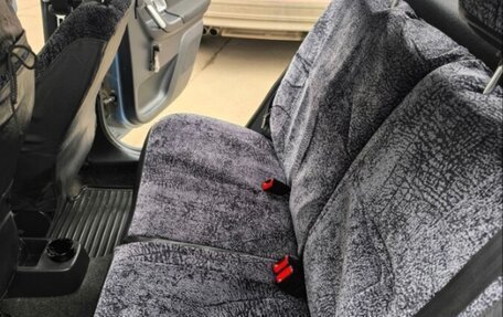 Skoda Fabia II, 2009 год, 190 000 рублей, 4 фотография