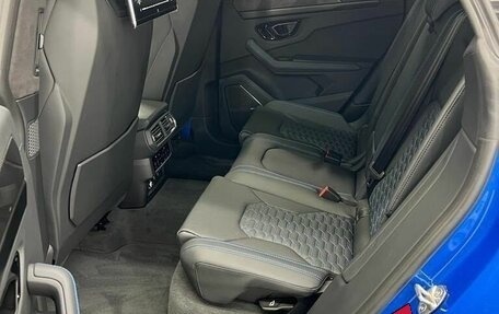 Lamborghini Urus I, 2023 год, 28 980 000 рублей, 3 фотография