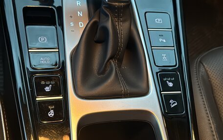 Hyundai Creta, 2021 год, 2 680 000 рублей, 2 фотография