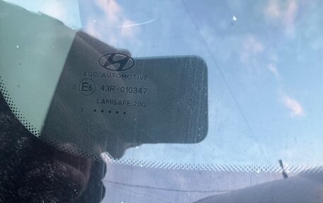 Hyundai Creta, 2021 год, 2 680 000 рублей, 3 фотография