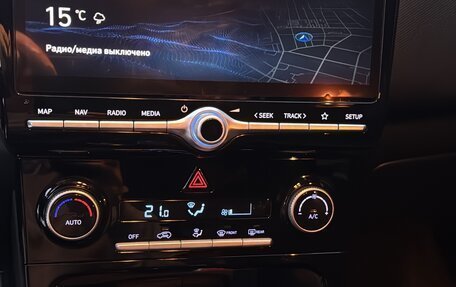 Hyundai Creta, 2021 год, 2 680 000 рублей, 4 фотография