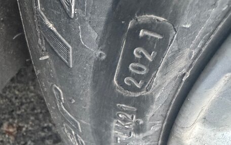 Hyundai Creta, 2021 год, 2 680 000 рублей, 9 фотография