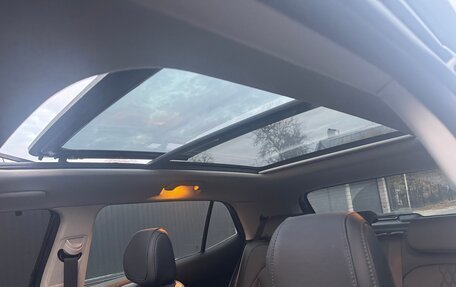 Hyundai Creta, 2021 год, 2 680 000 рублей, 13 фотография