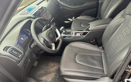 Hyundai Creta, 2021 год, 2 680 000 рублей, 18 фотография