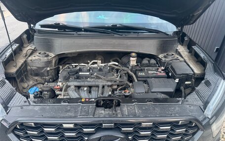 Hyundai Creta, 2021 год, 2 680 000 рублей, 19 фотография